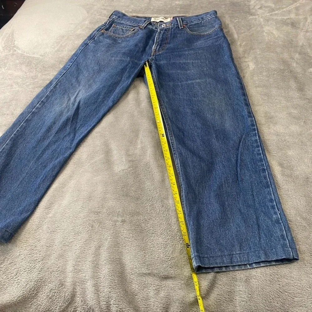 Levis levi 505